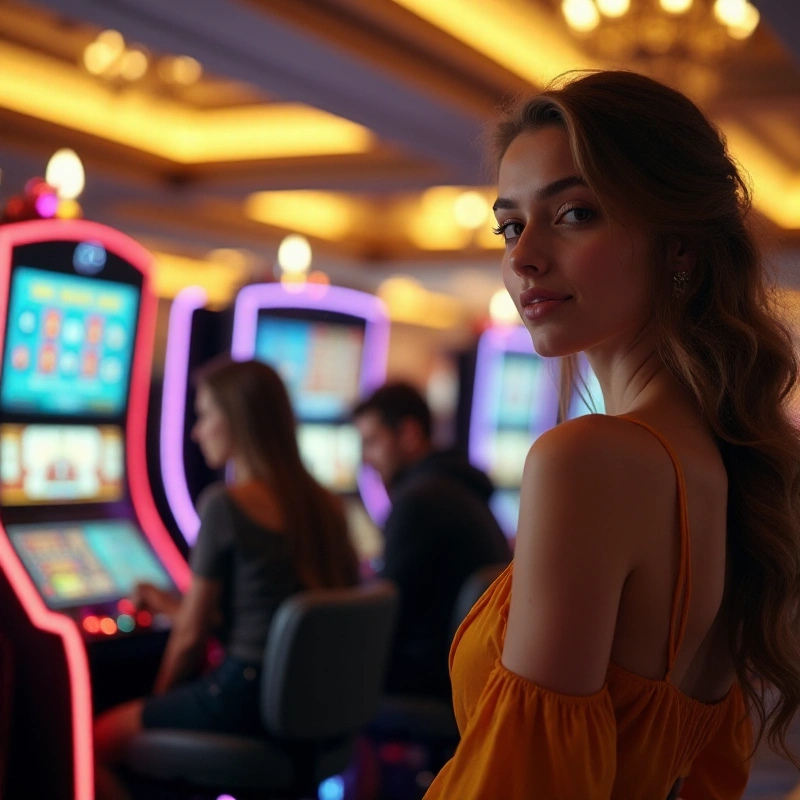 Casino Movie Real-life Characters